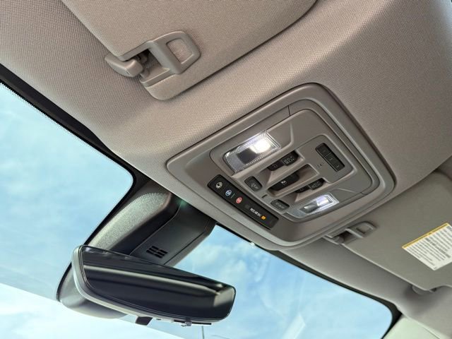 2020 GMC Sierra 2500 Denali