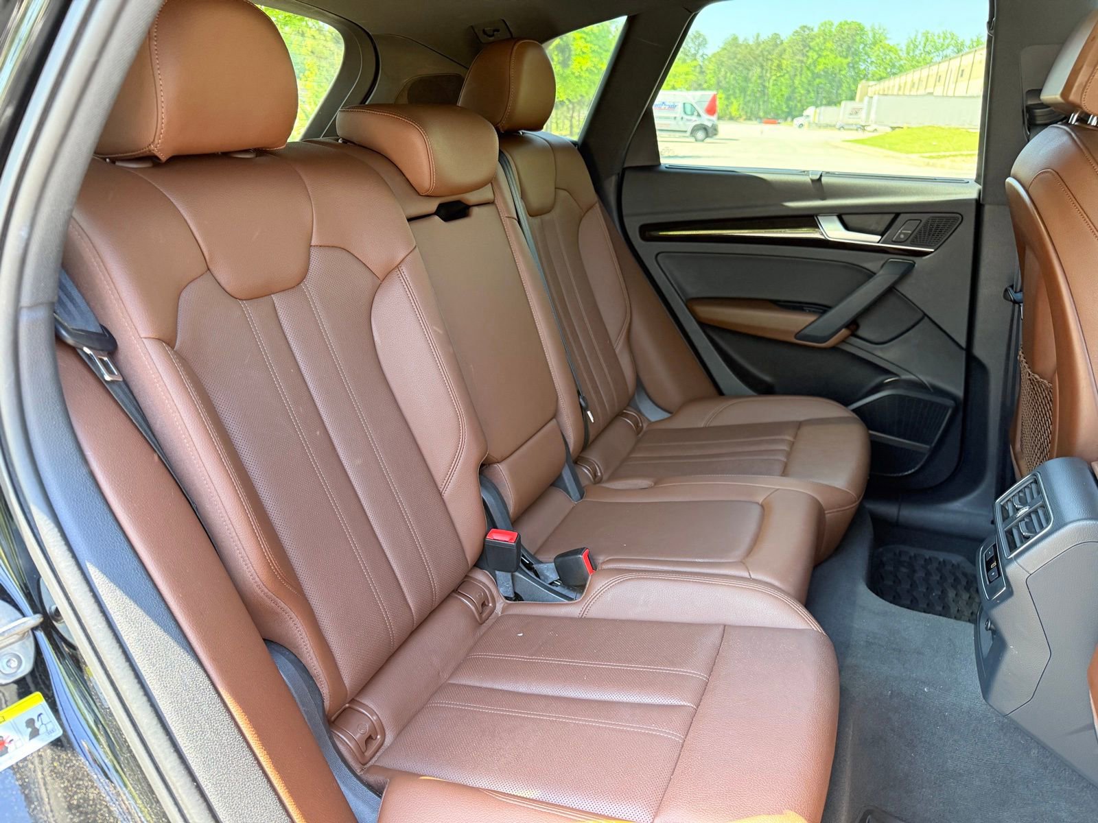 2018 Audi Q5 2.0T Premium Plus