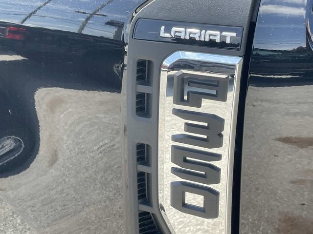 2025 Ford F350 Lariat