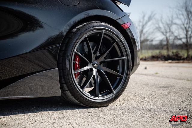 Used 2019 McLaren 720S photo 63