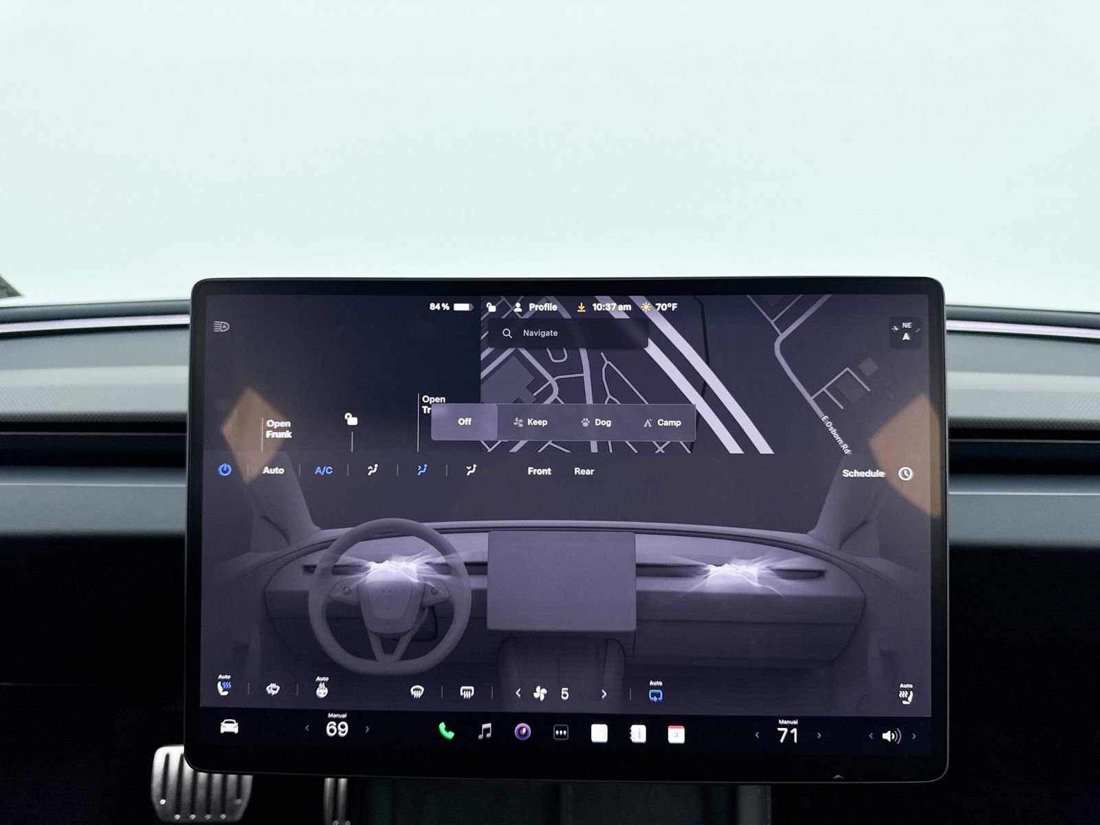 2024 Tesla Model 3 Performance