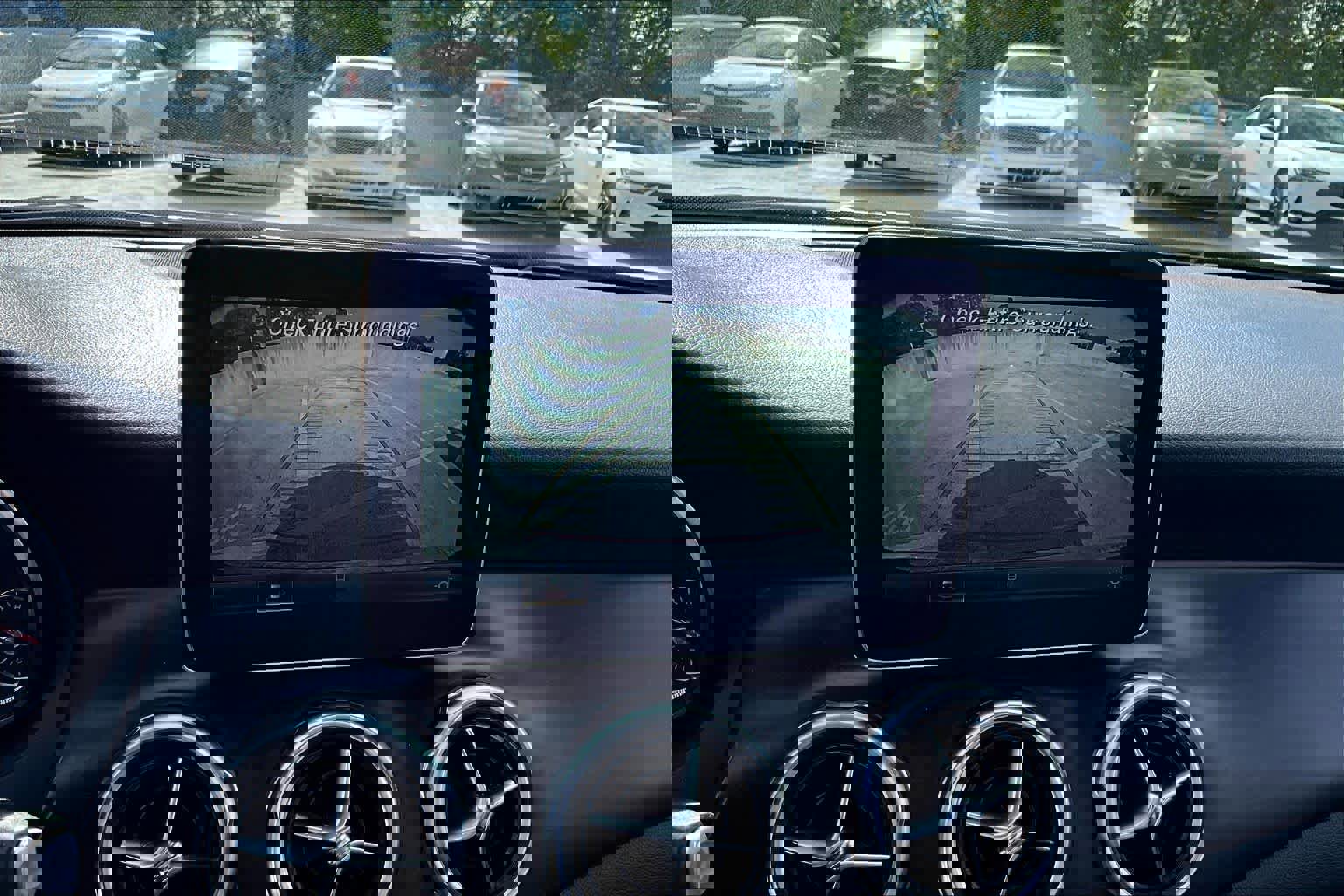 2018 Mercedes-Benz GLA 250 4MATIC