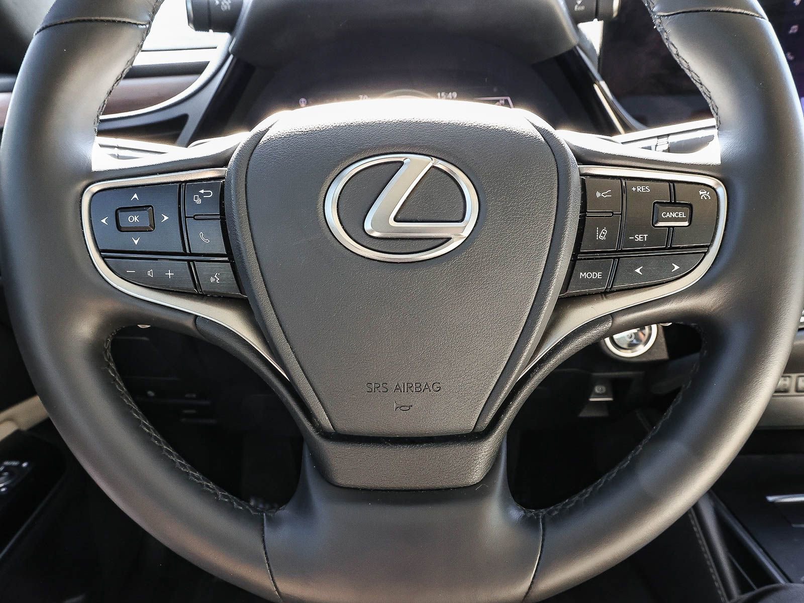 2025 Lexus ES 300h