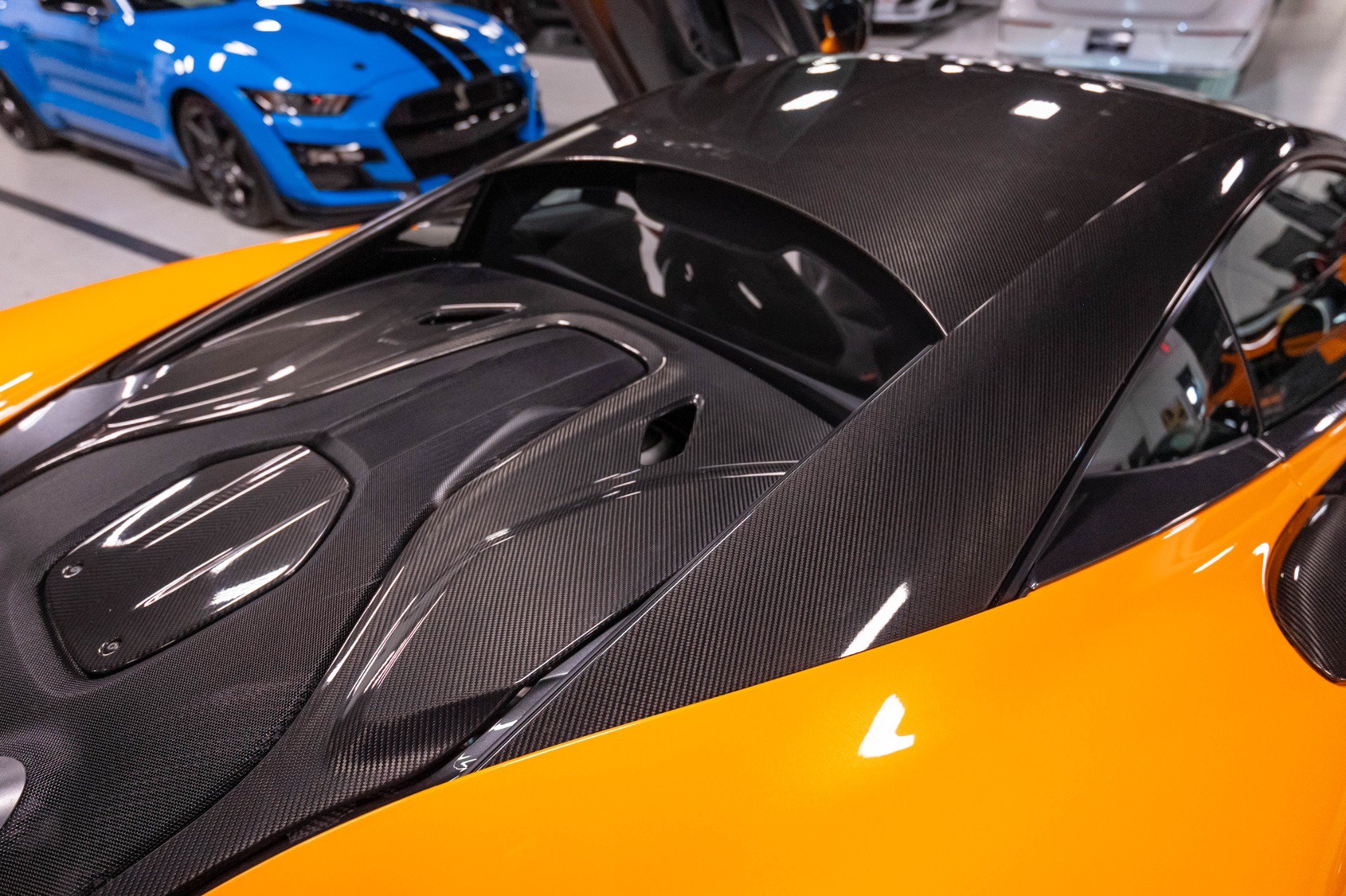 Used 2019 McLaren 600LT photo 56