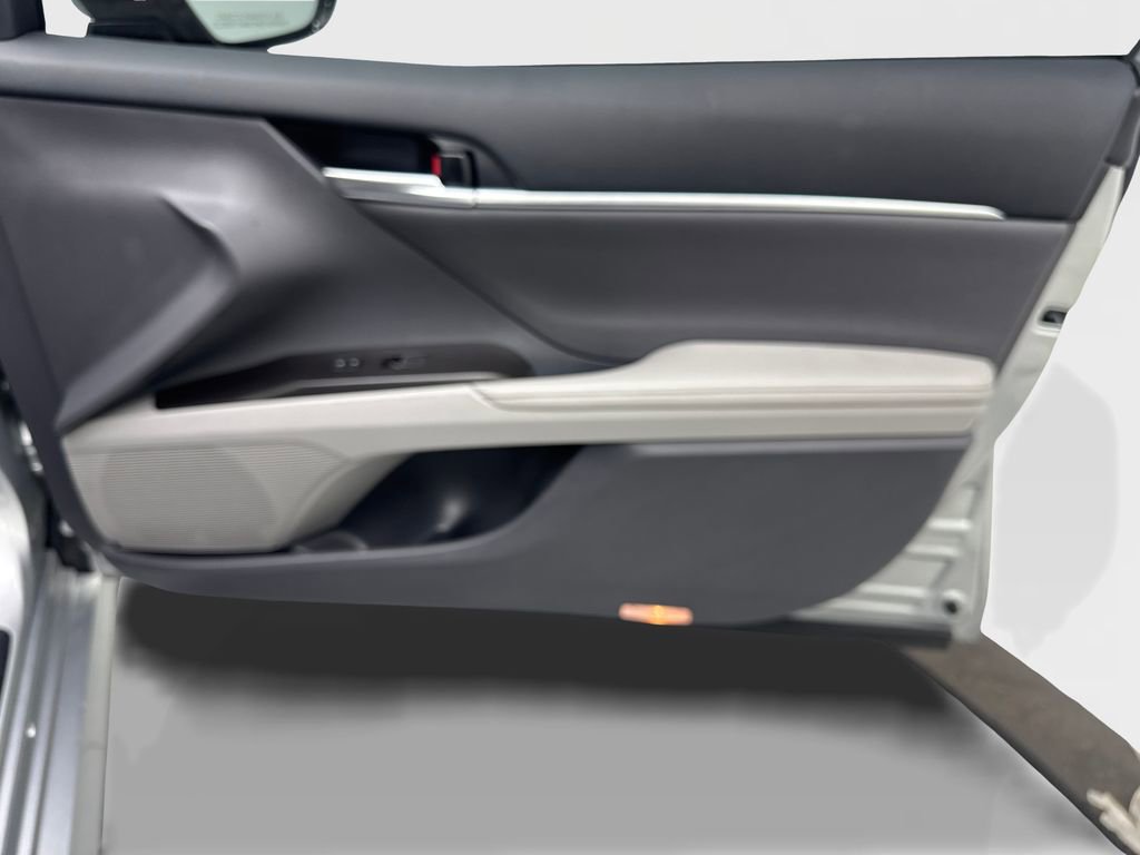 2024 Toyota Camry XLE