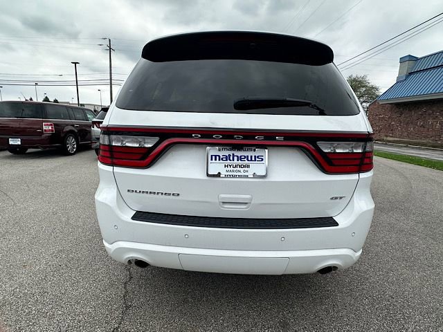2023 Dodge Durango GT