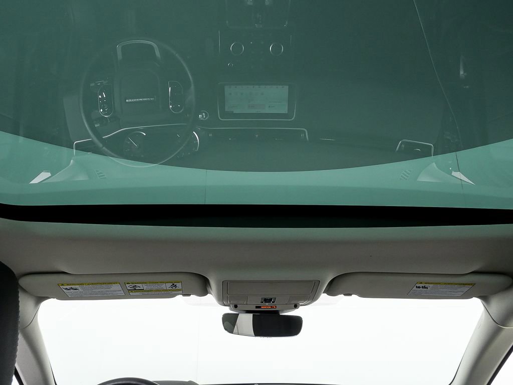 2020 Land Rover Range Rover Evoque S