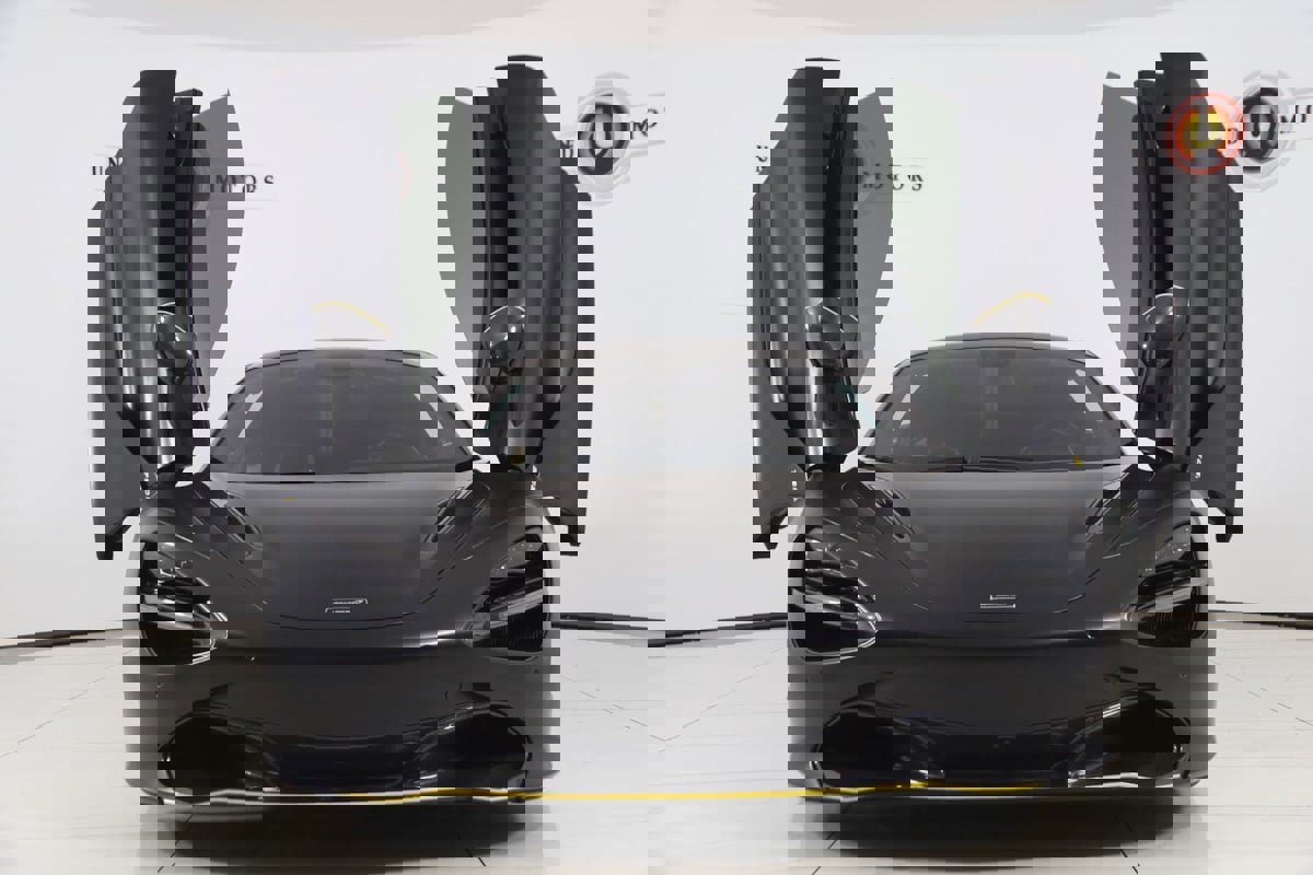 Used 2022 McLaren 720S Performance photo 86