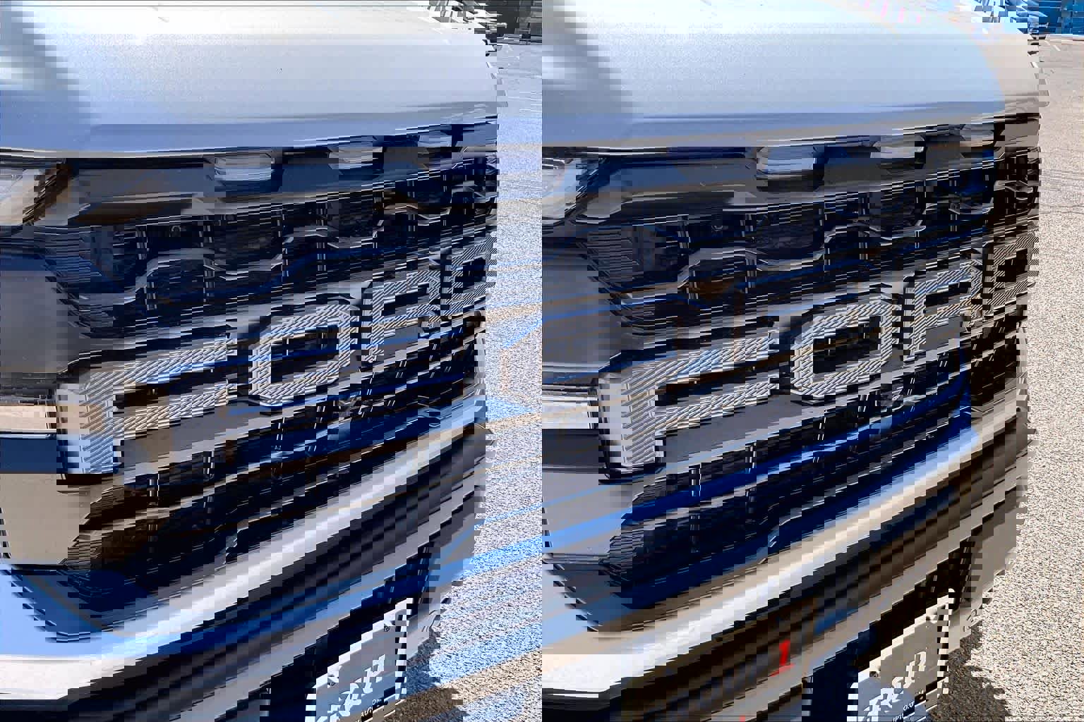 2025 Ford F150 Raptor