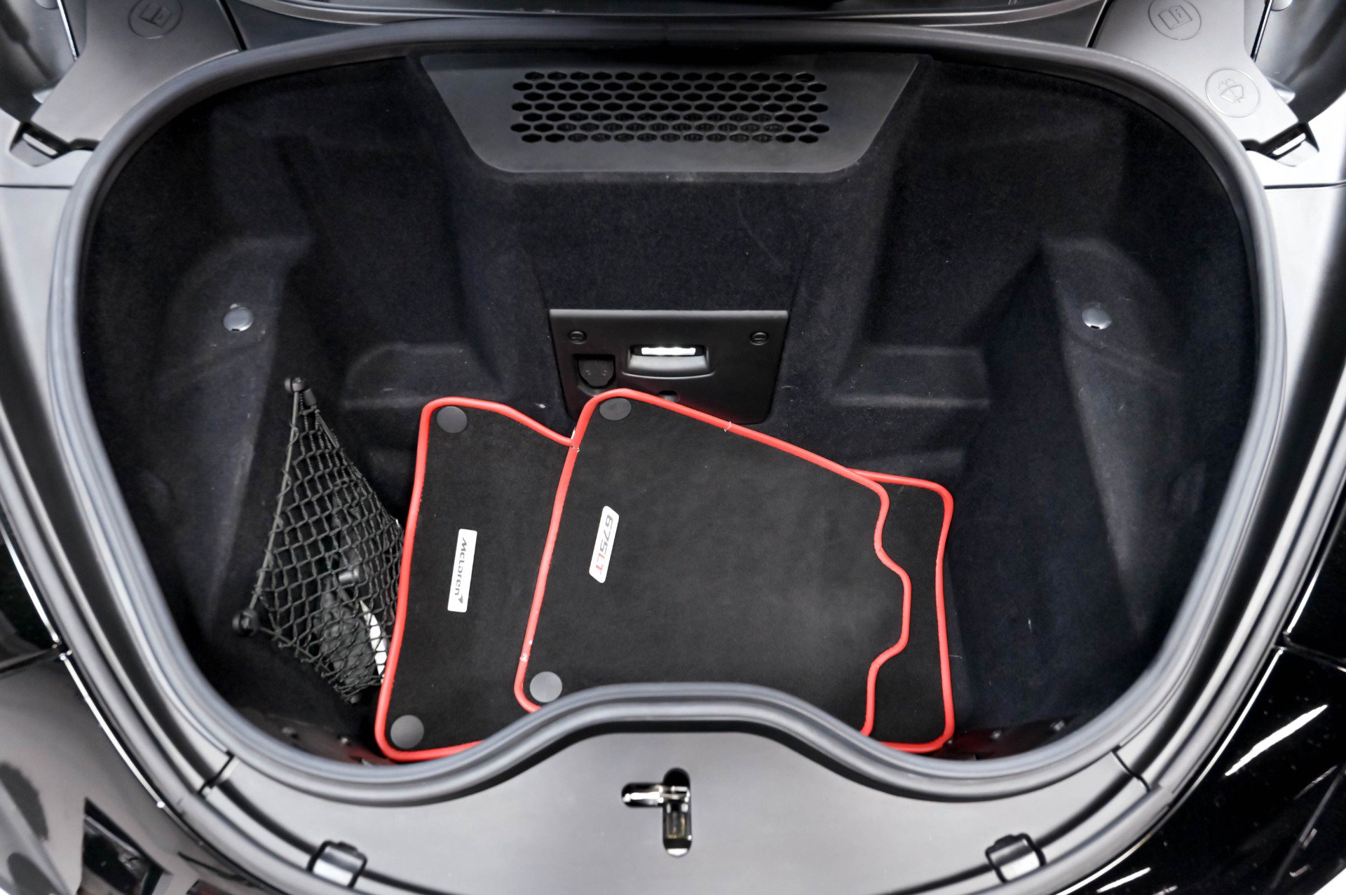 Used 2019 McLaren 600LT photo 33