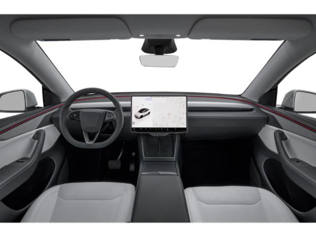 2026 Tesla Model Y 2WD