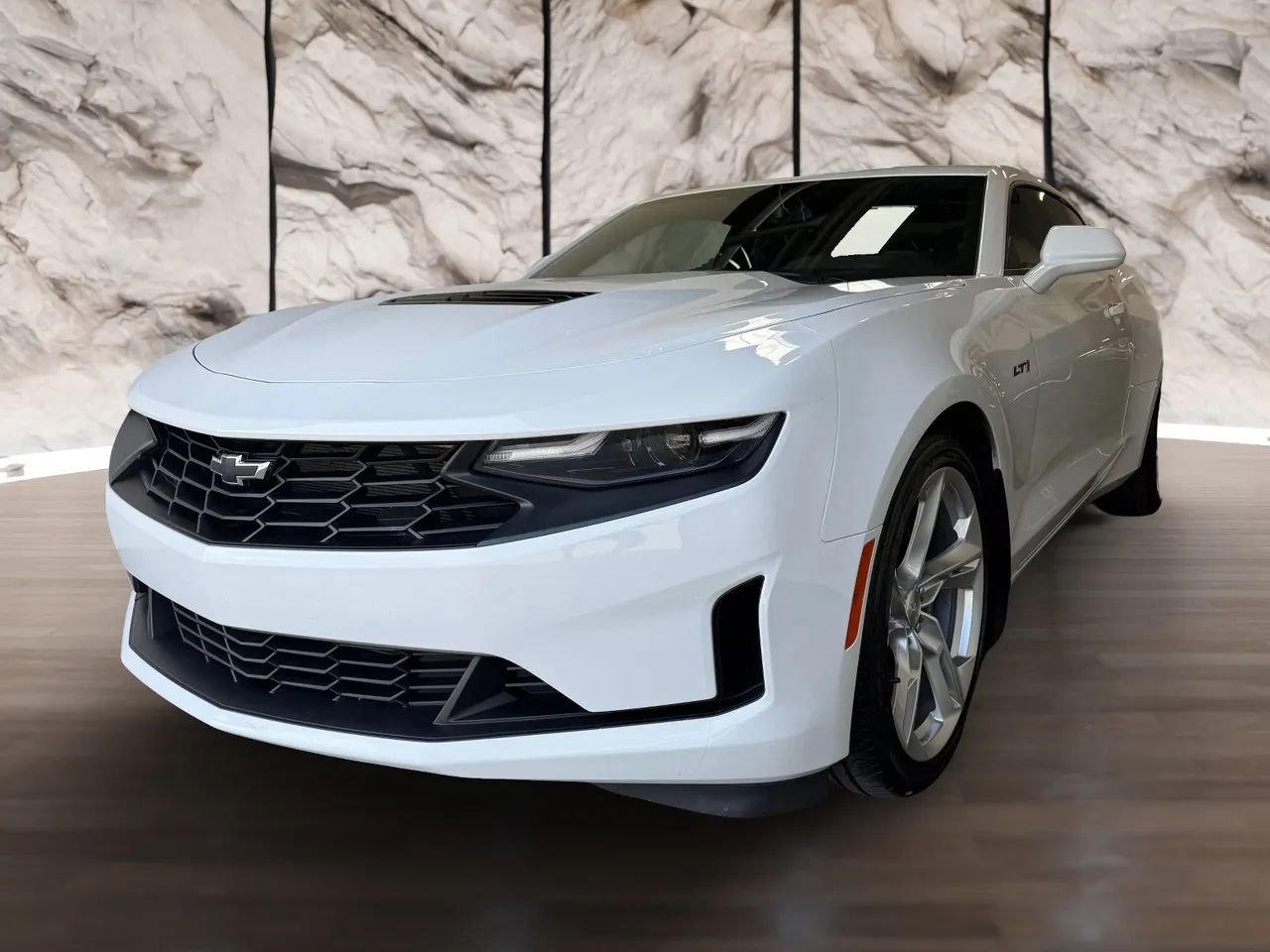 2023 Chevrolet Camaro LT