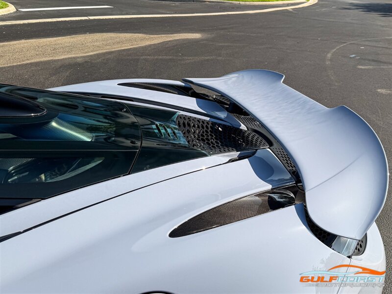 Used 2021 McLaren 765LT photo 53