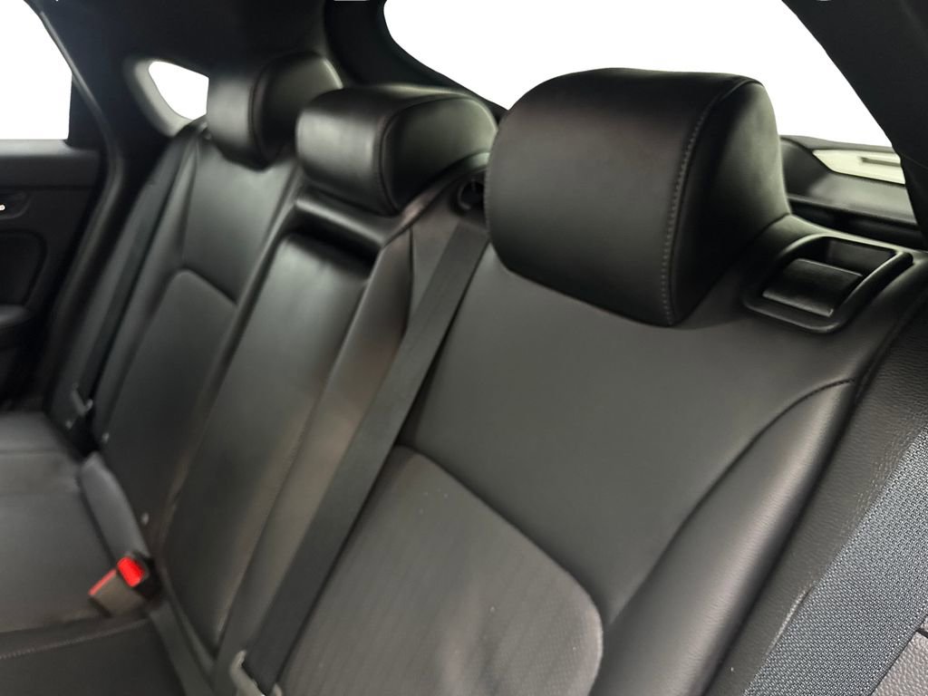 2023 Honda Civic Sport Touring