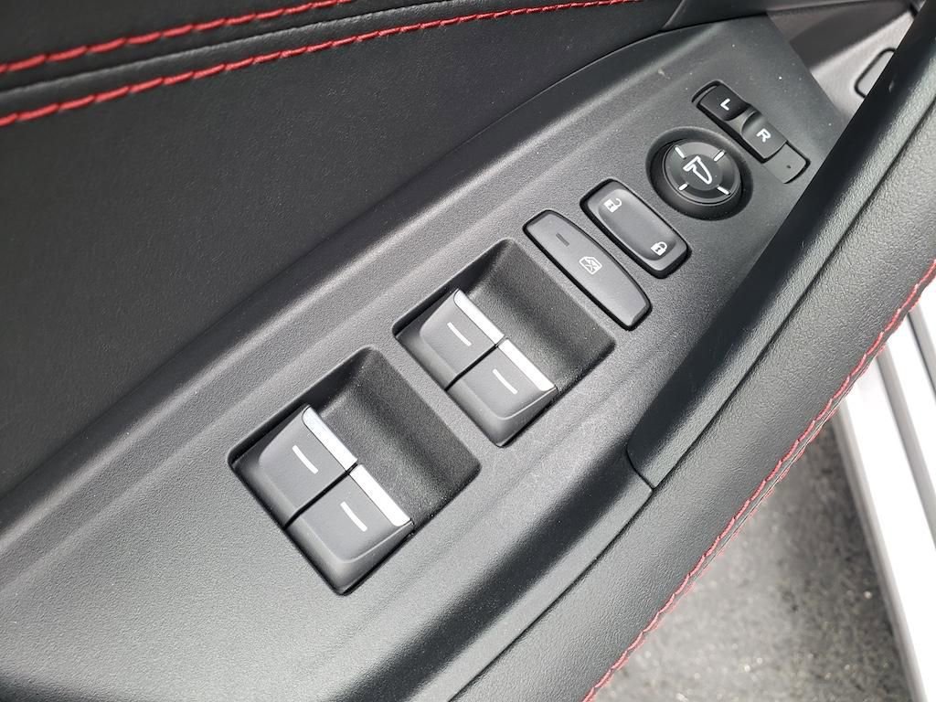 2025 Acura TLX SH-AWD w/ A-SPEC Pkg