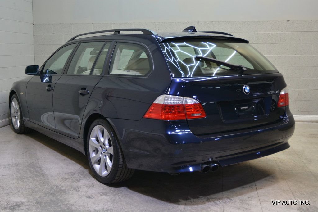 Used BMW 535xi for Sale Near Me - Autotrader