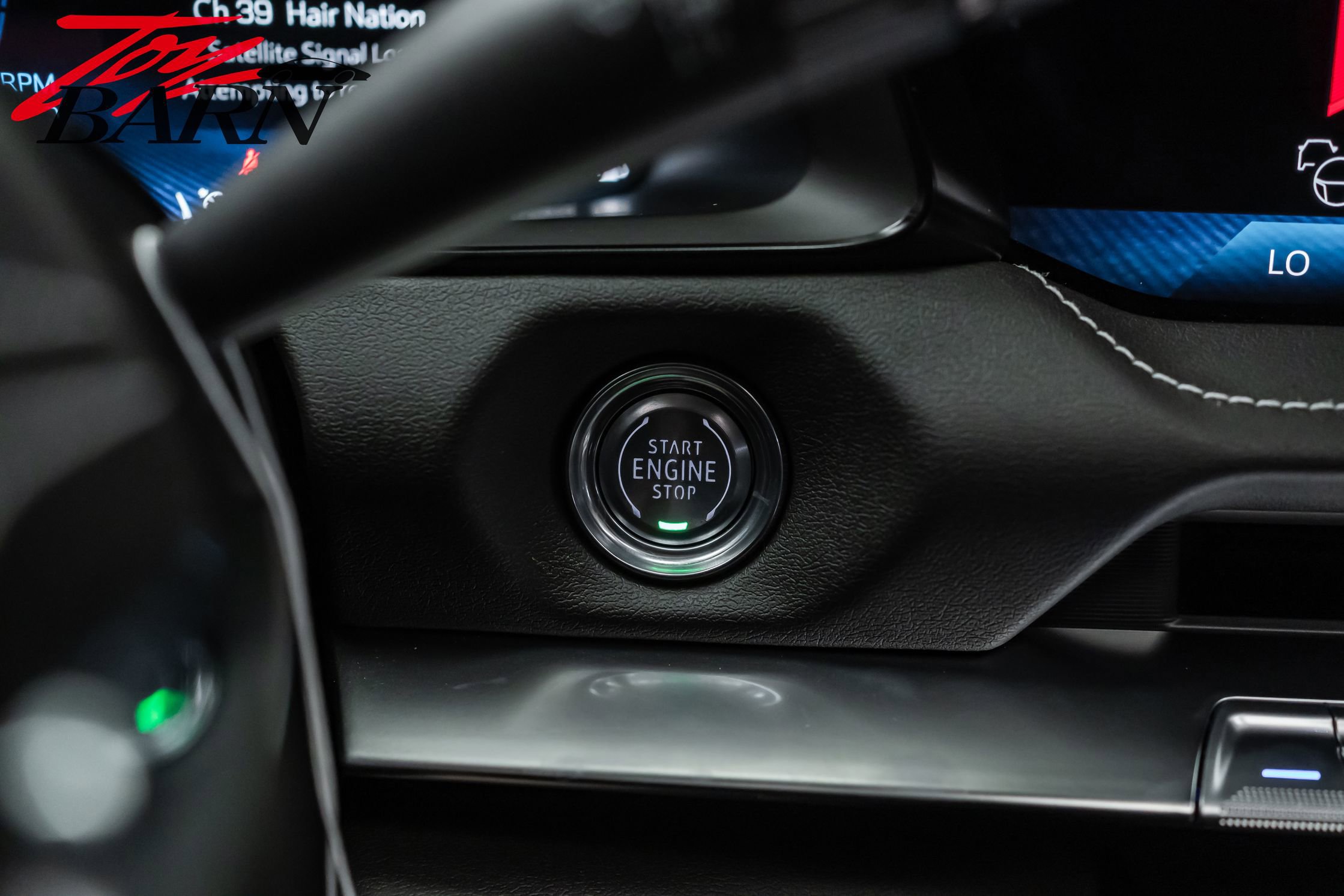 2026 Chevrolet Corvette Z06