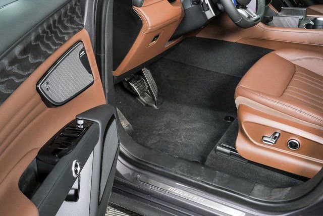 2026 Maserati Grecale Modena