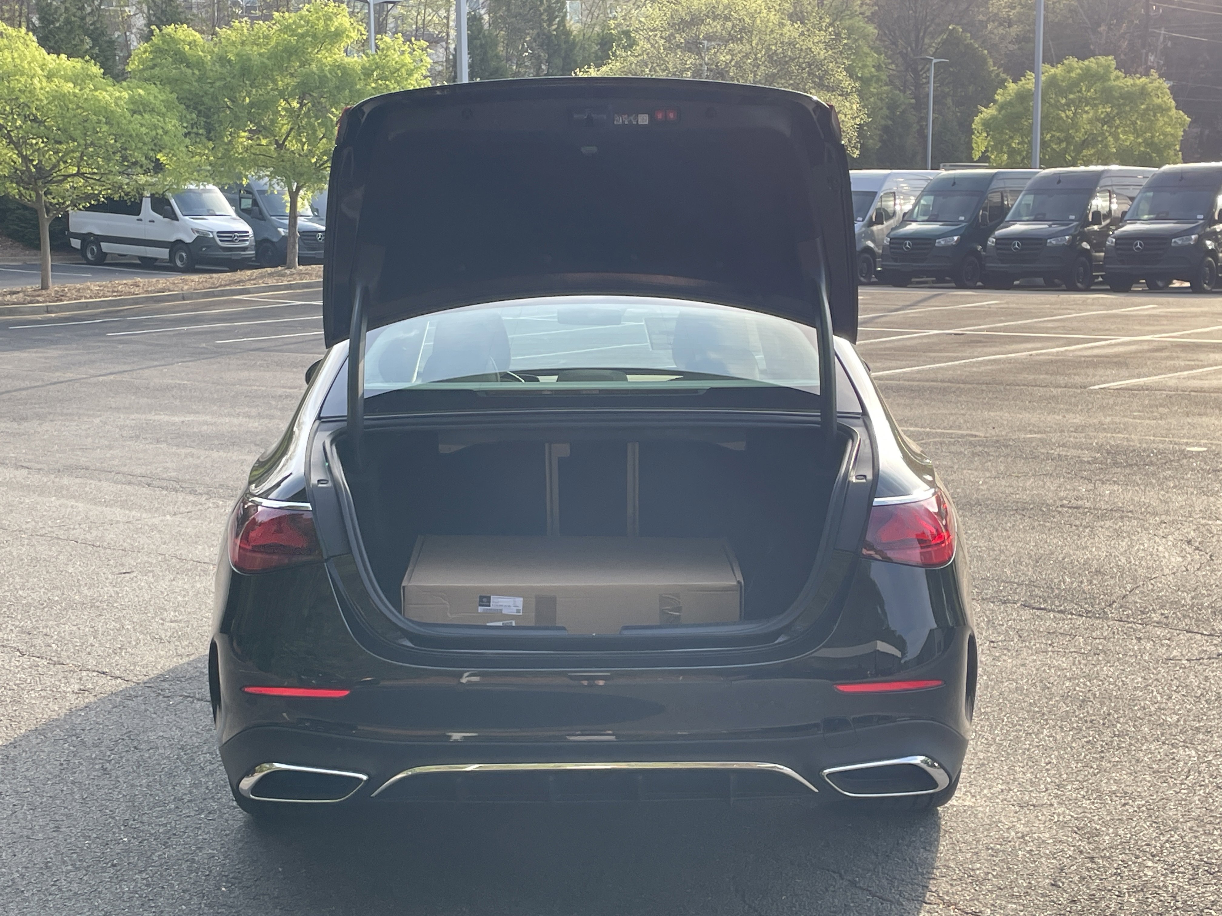 2026 Mercedes-Benz E 350 4MATIC Sedan