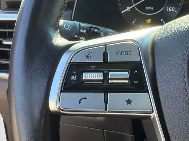 2023 Kia Telluride SX Prestige X-Line