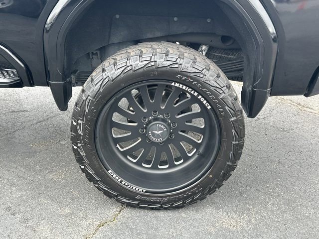 2021 GMC Sierra 2500 Denali