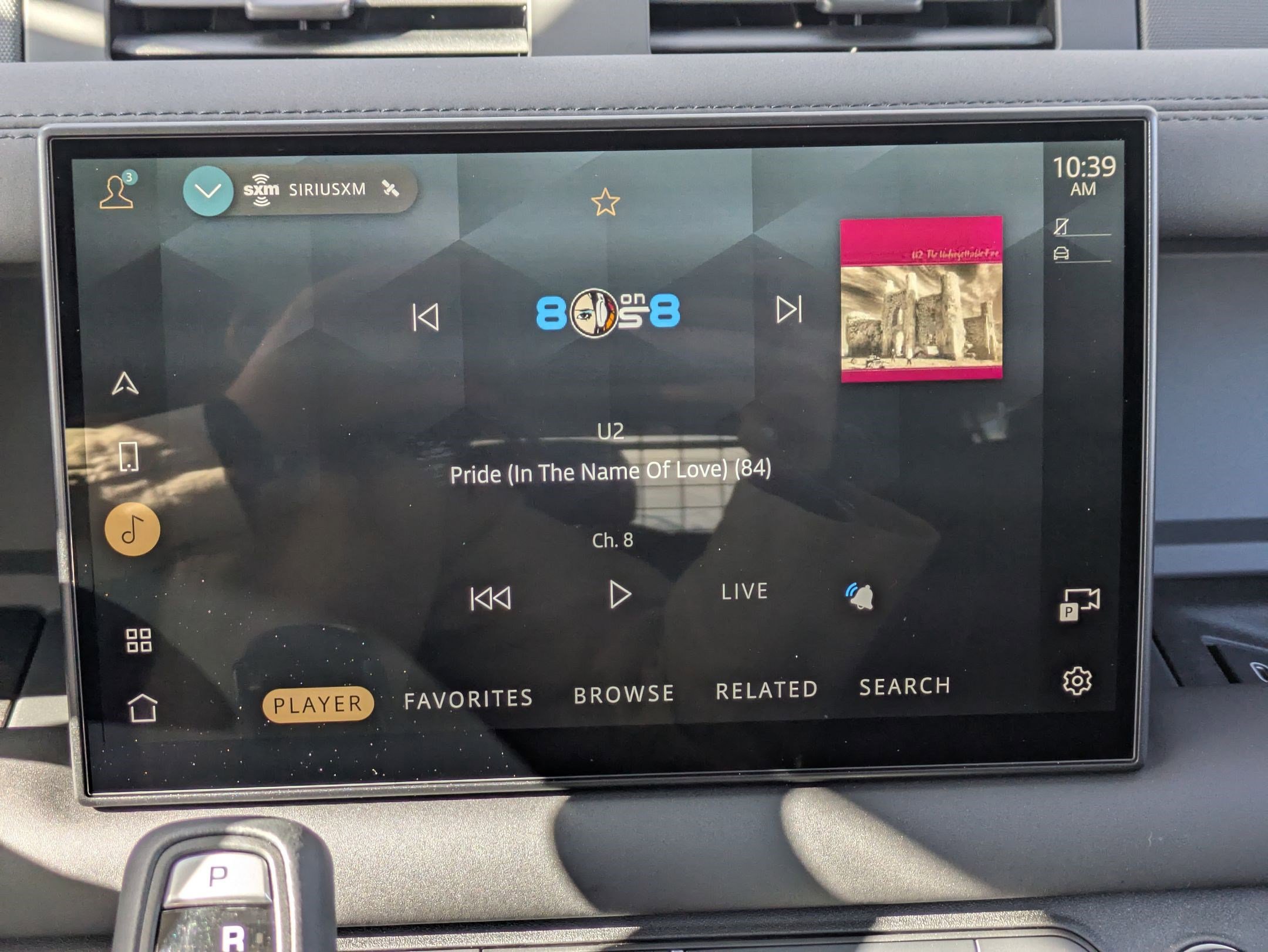 2025 Land Rover Defender 110 S