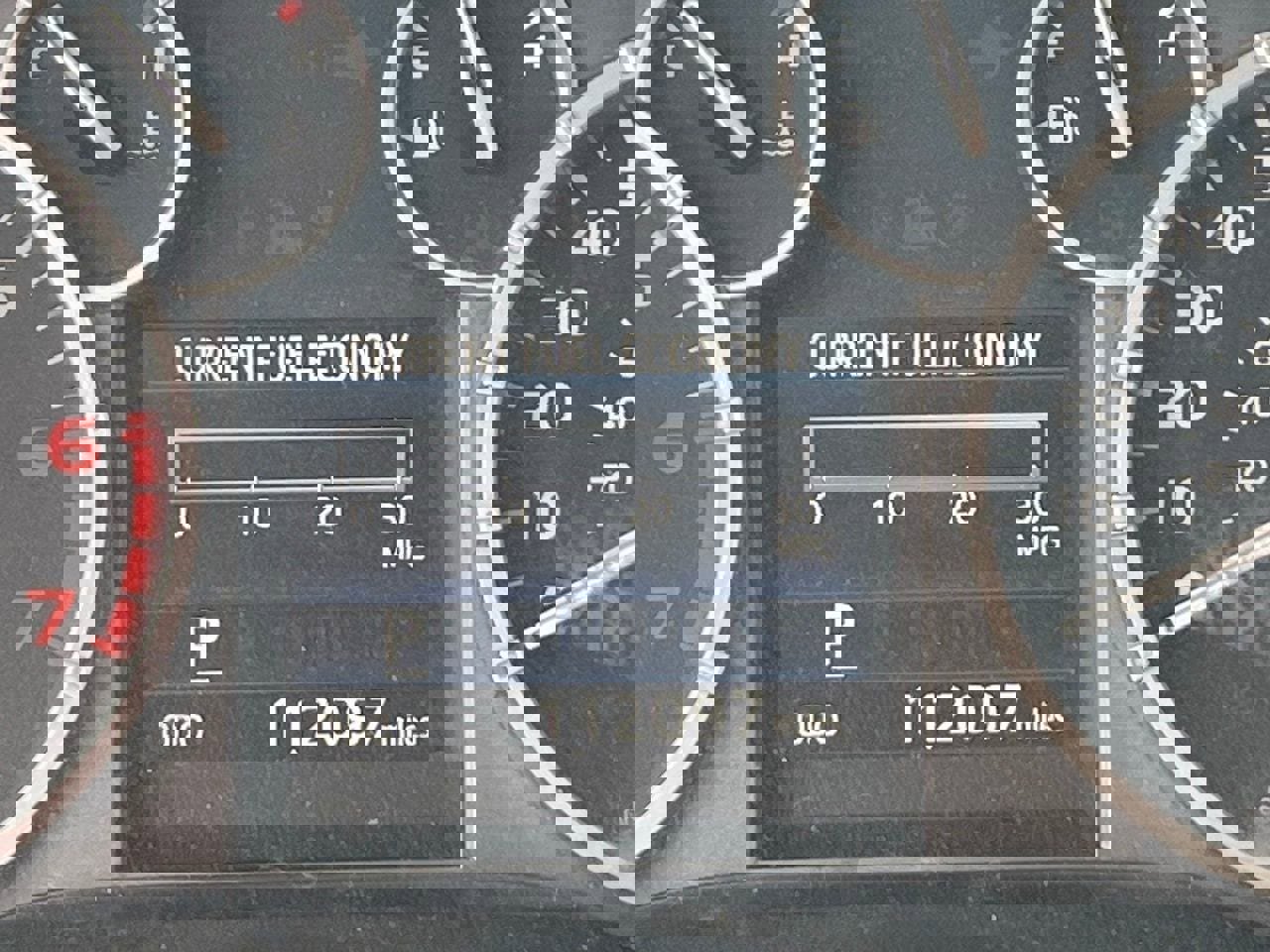 2014 Toyota Tundra Platinum