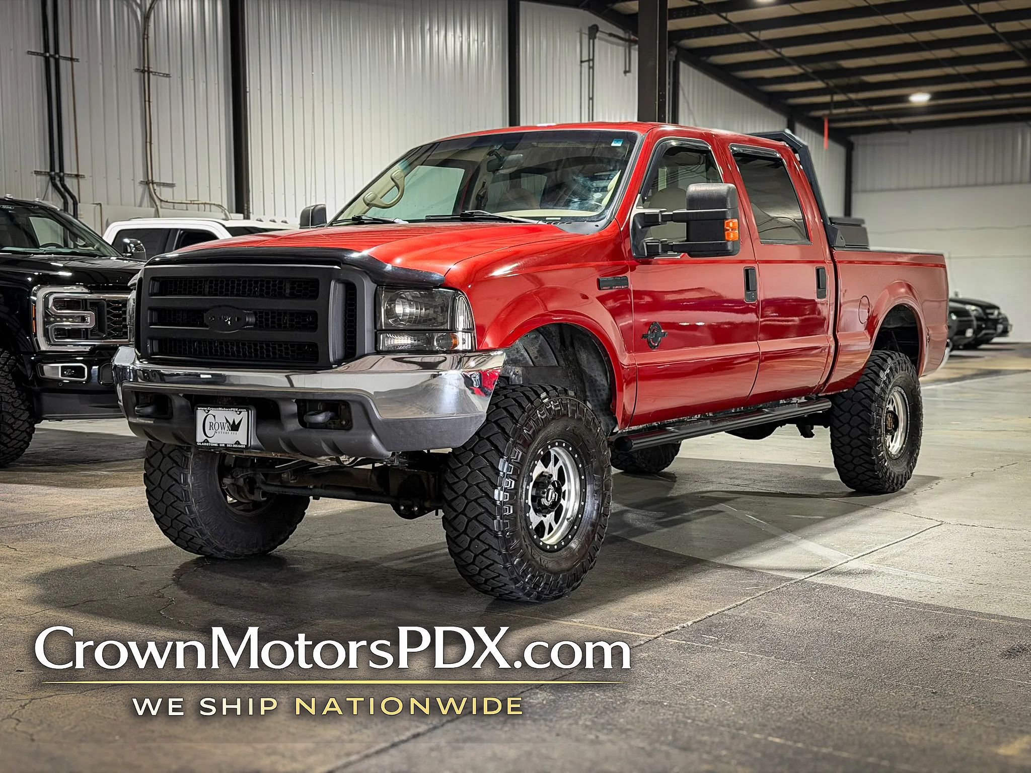 1999 Ford F-350