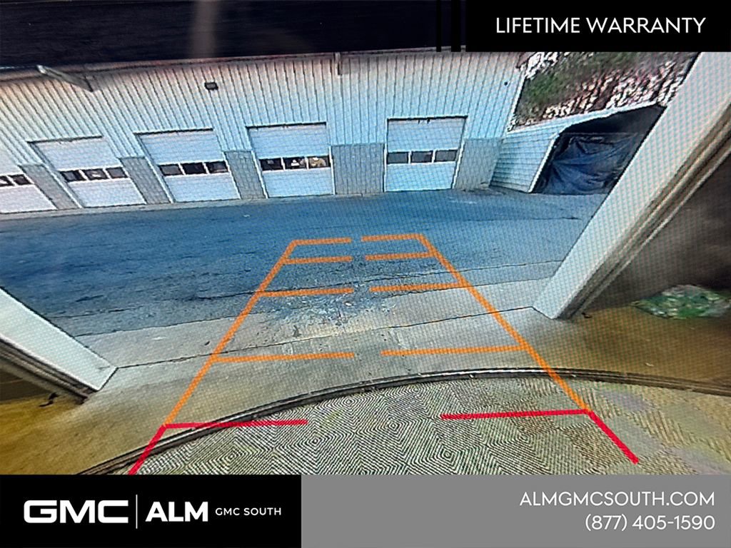 2026 GMC Sierra 2500 SLE