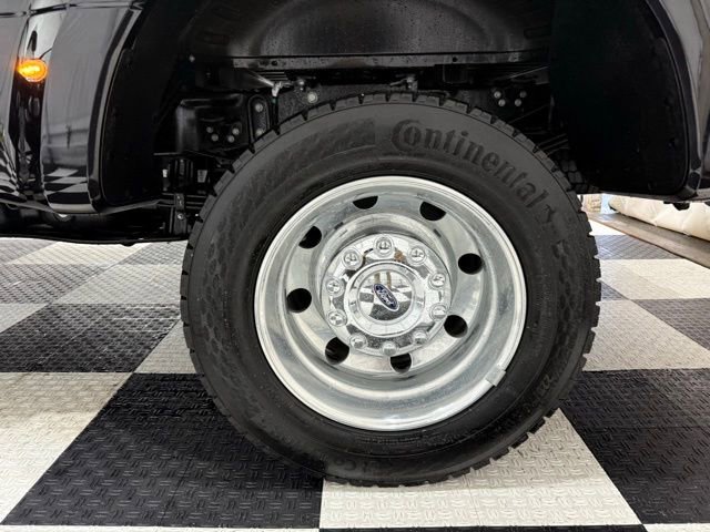 2026 Ford F450 Platinum