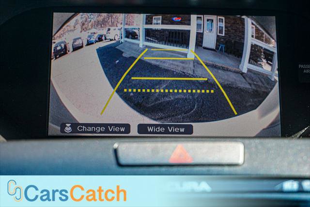 2014 Acura RDX FWD w/ Technology Package