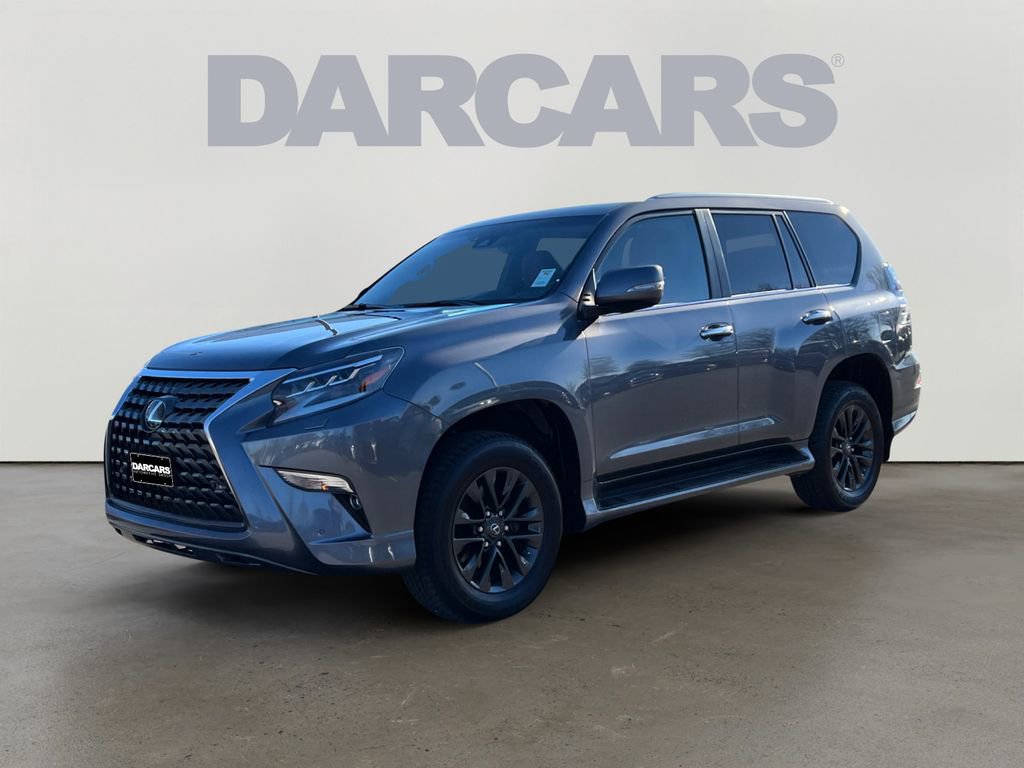 2023 Lexus GX 460 Premium