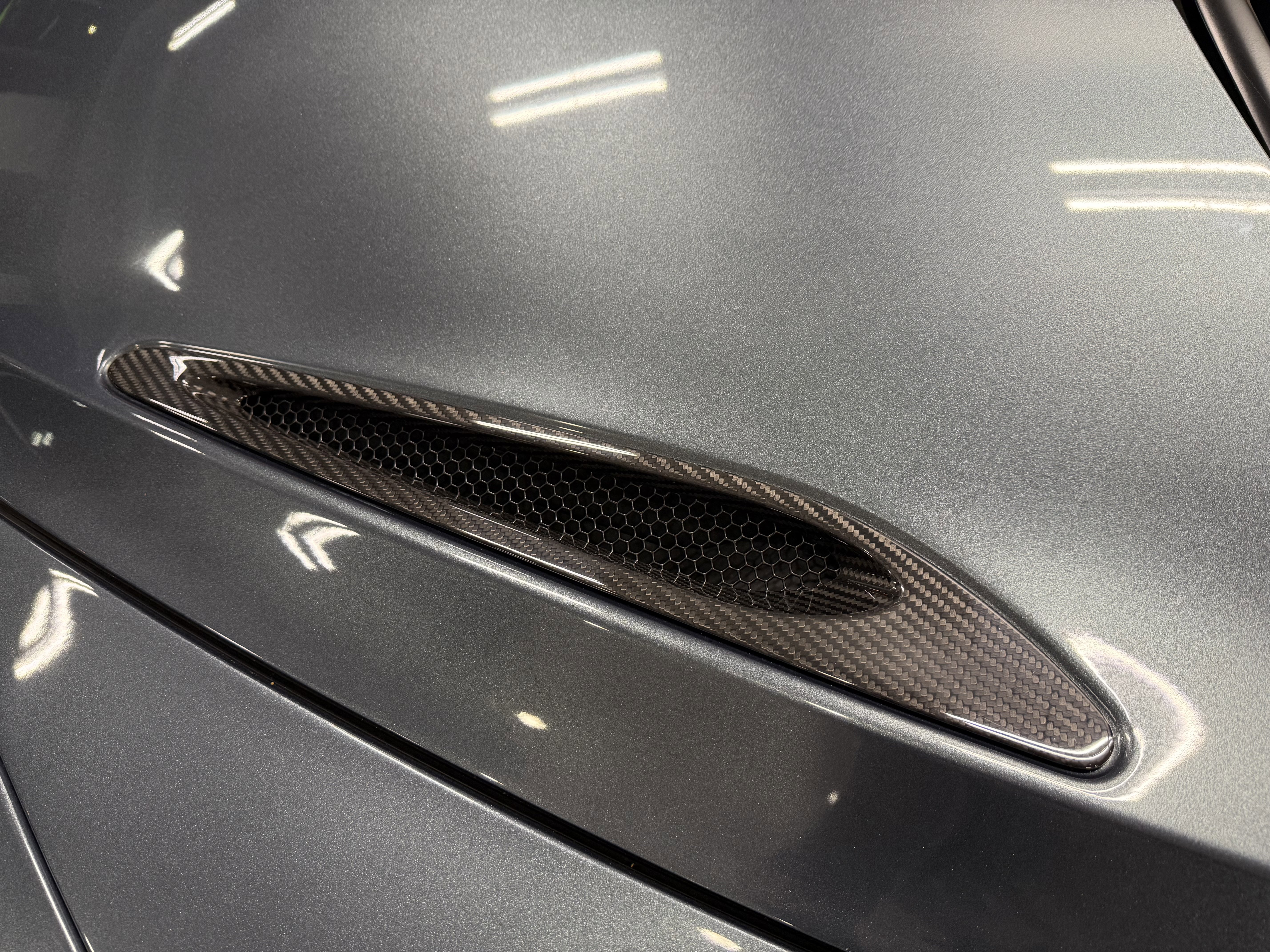 Used 2020 McLaren 720S Spider photo 7