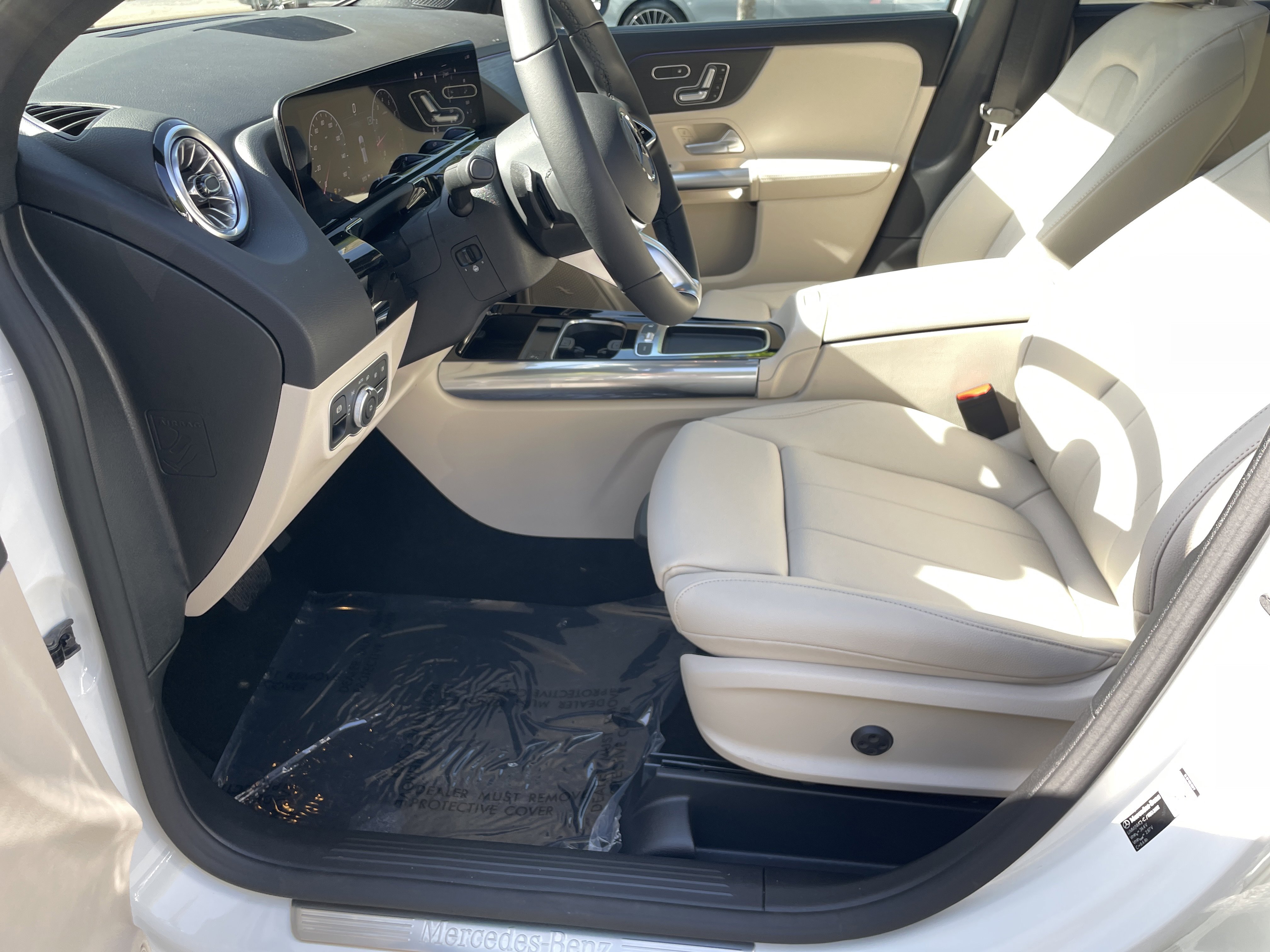 2026 Mercedes-Benz GLA 250