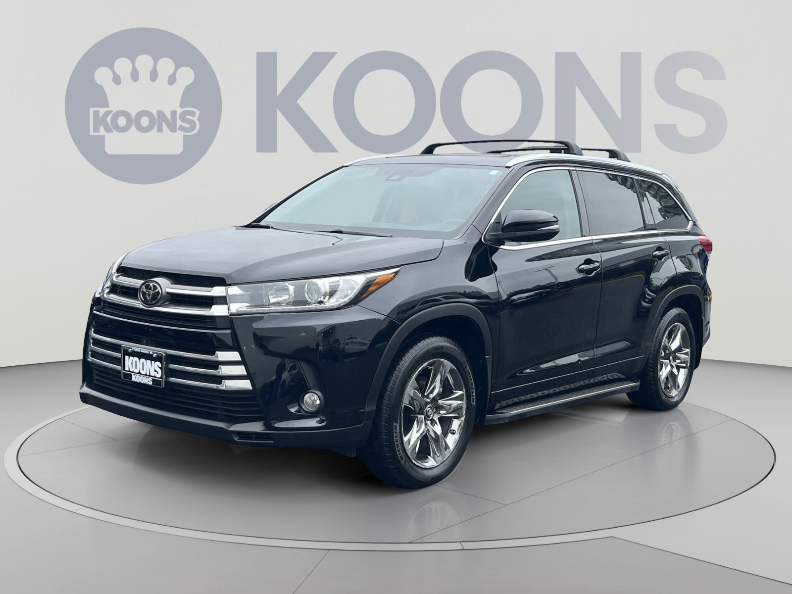 Used Toyota Highlander for Sale in Columbia, MD - Autotrader