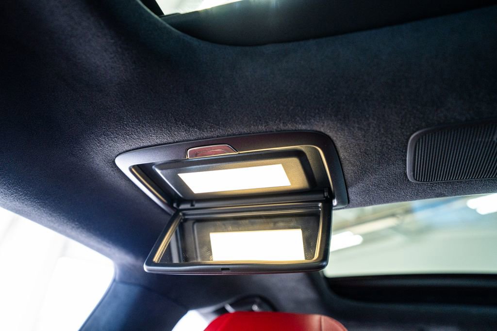 2019 Lexus LS 500 F Sport