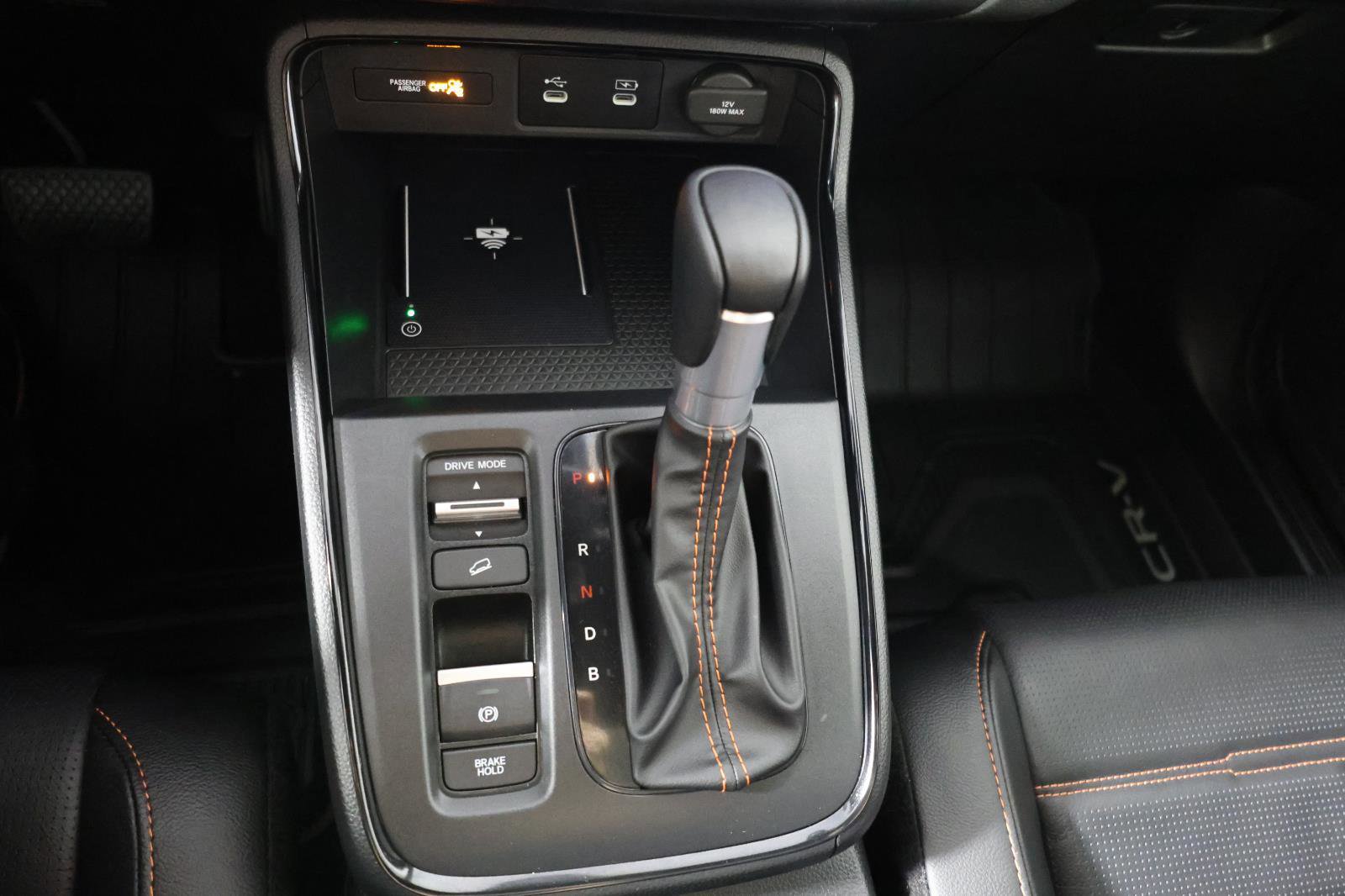 2026 Honda CR-V Sport-L