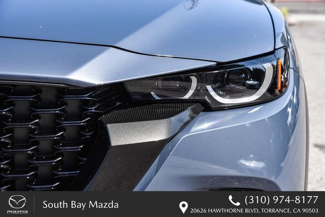 2025 MAZDA CX-50 2.5 Hybrid