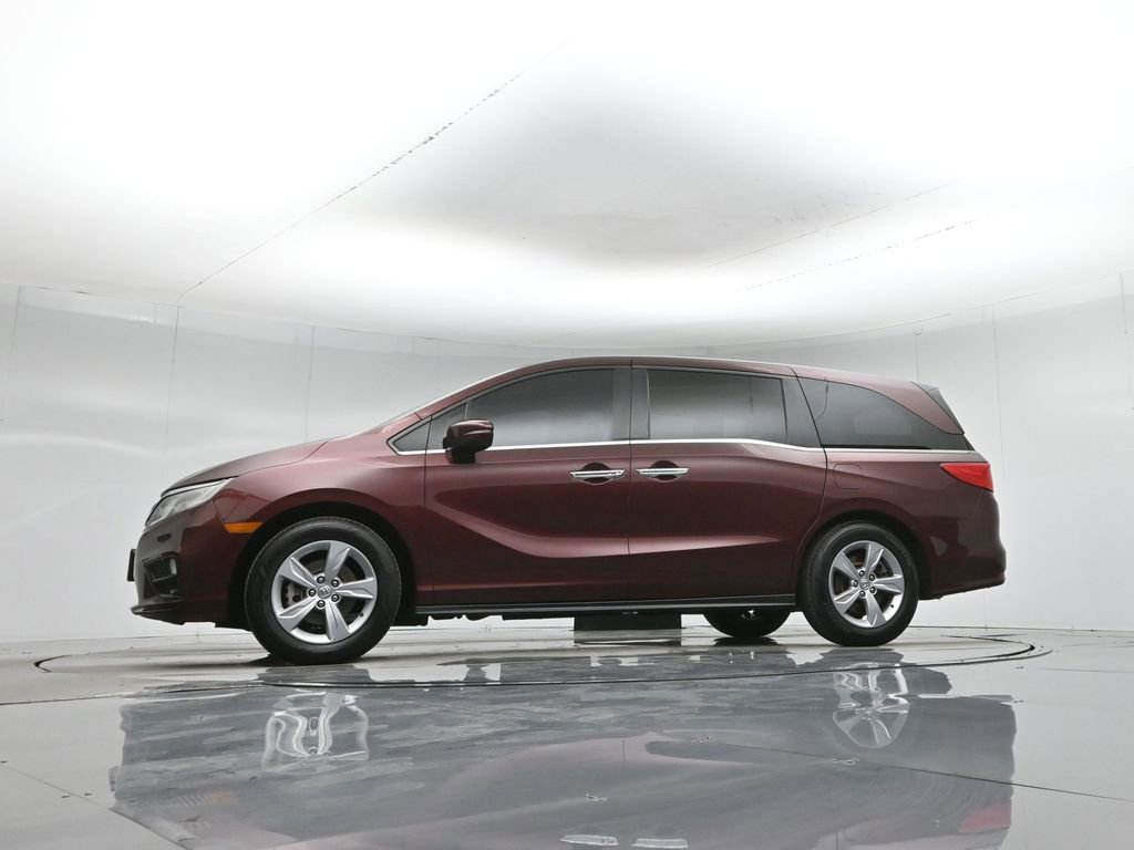 2020 Honda Odyssey EX