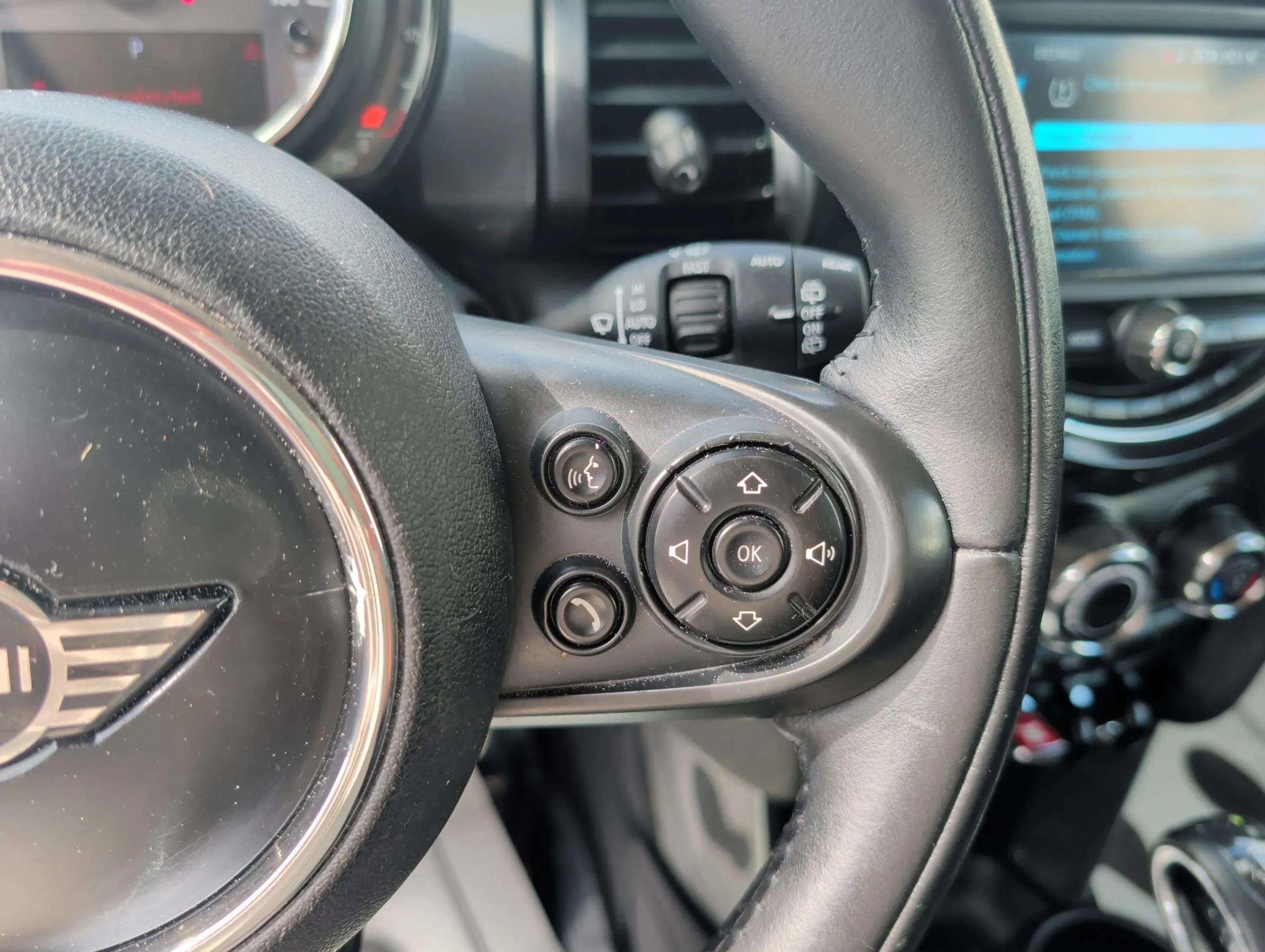 2019 MINI Cooper 2-Door Hardtop