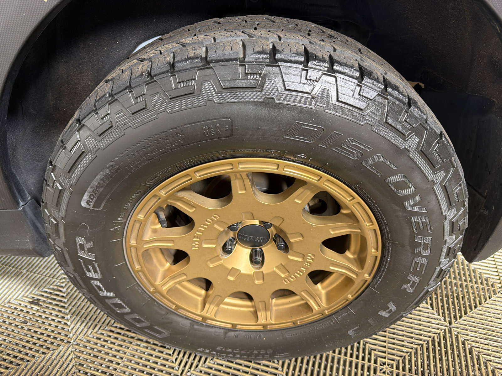 2020 Subaru Crosstrek 2.0i Premium