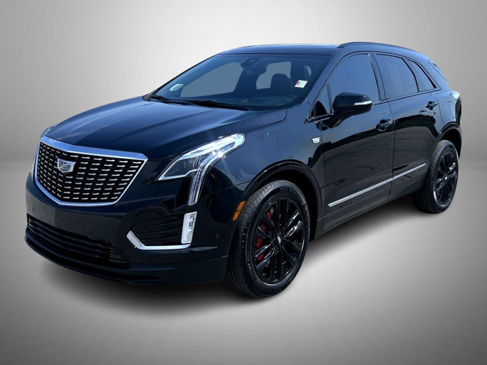 Certified 2024 Cadillac XT5 Sportv w/ Technology Package