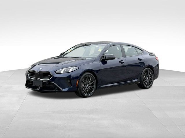 Certified 2026 BMW M235i xDrive w/ M Performance Package