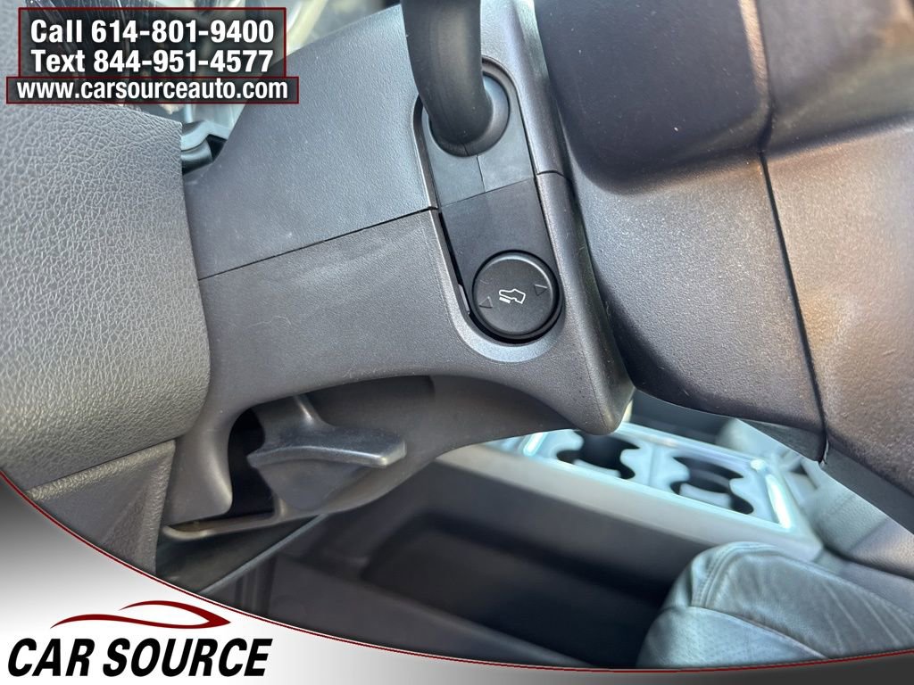 2013 Ford F350 Lariat