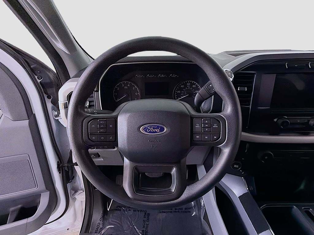 2023 Ford F150 XLT