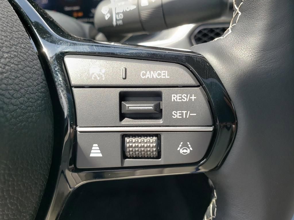 2026 Acura Integra A-Spec