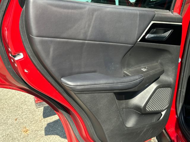 2023 Mitsubishi Outlander 4WD Plug-In Hybrid