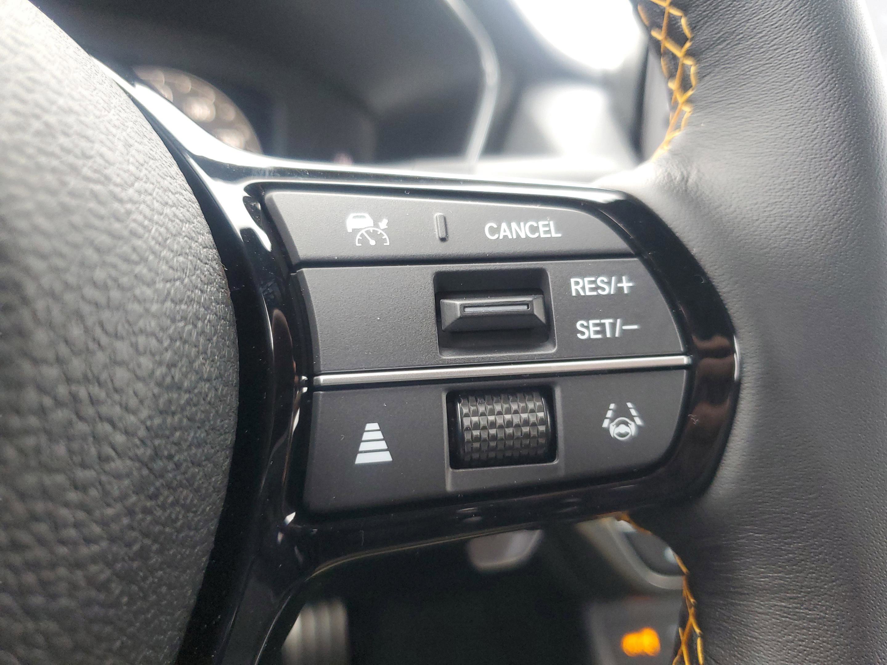 2026 Acura Integra A-Spec