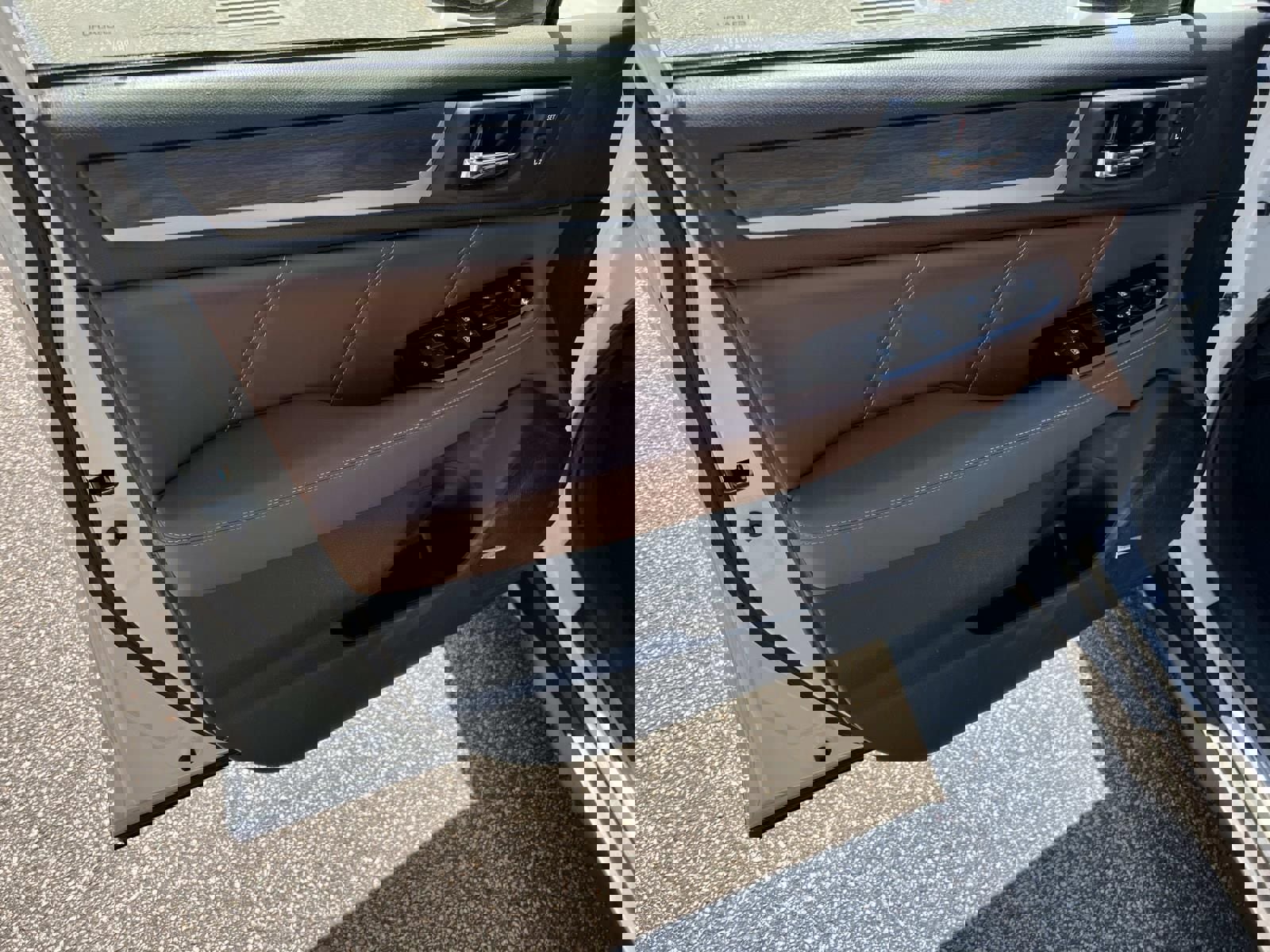 2019 Subaru Outback 2.5i Touring