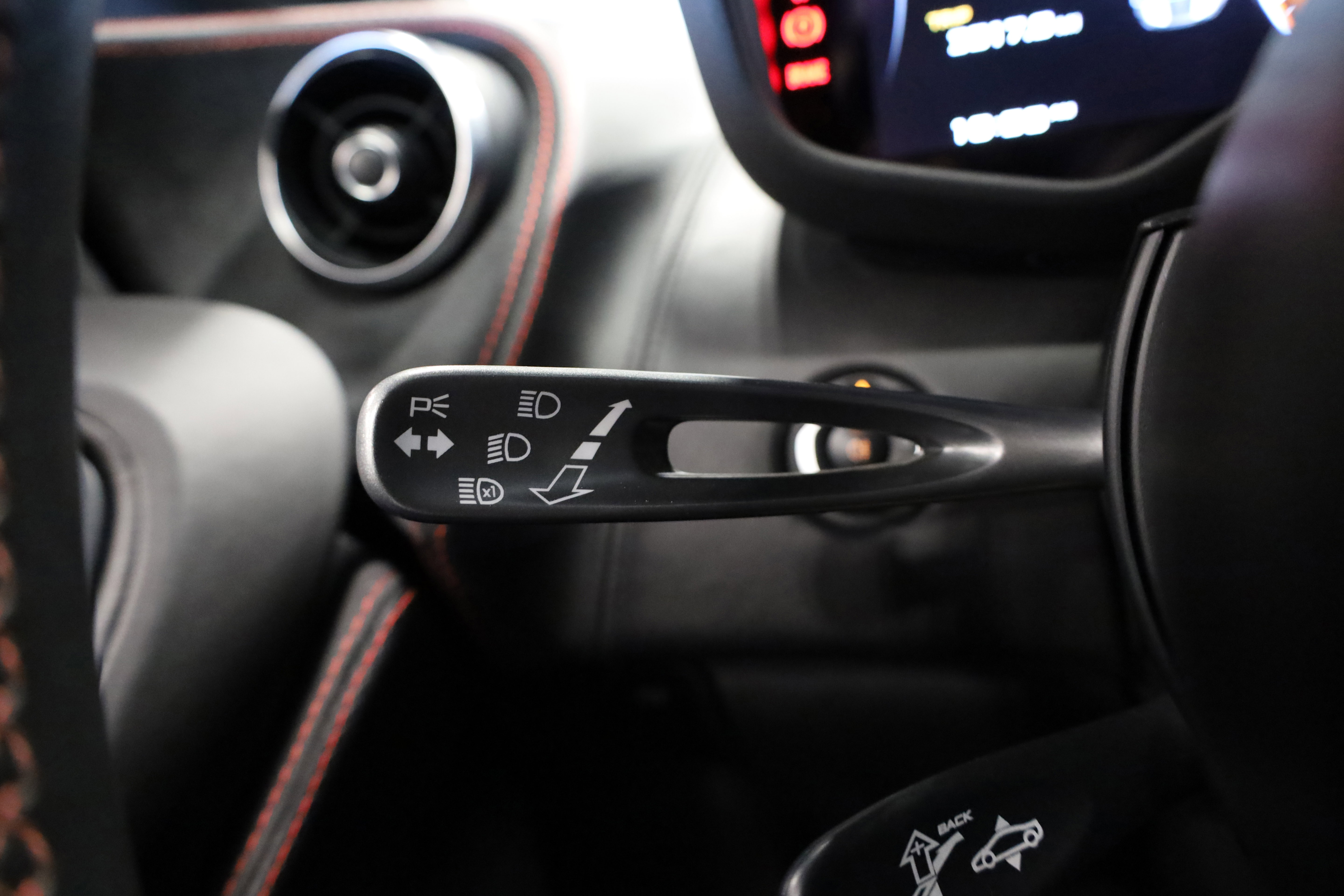 2017 McLaren 570S Coupe